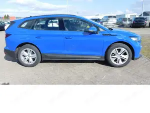 Skoda Enyaq 50 1-Gang Elektrik Automatic Klima Navi Bild 2