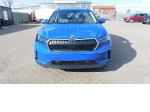 Skoda Enyaq 50 1-Gang Elektrik Automatic Klima Navi Bild 3