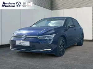 Volkswagen Golf VIII 1.5 eTSI Active ACC Kamera LED Plus Klima