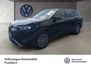 Volkswagen Tayron 1.5 eTSI DSG Life Navi AHK IQ.LIGHT - HD-