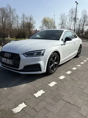 Audi A5 40 TFSI sport S-line, BO, Virt. Cockpit,