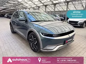 Hyundai IONIQ 5 Uniq   72,6 kWh|ACC|BOSE|LED