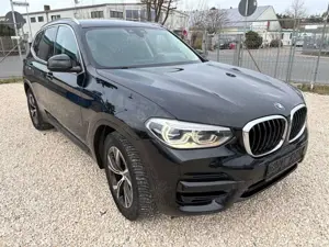 BMW X3 sDrive 18d*LED*360°Kam*HUD*LaneAssist Bild 3