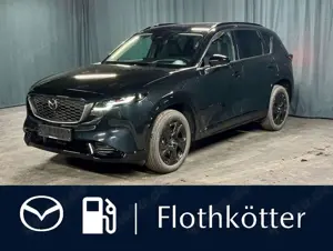 Mazda CX-5 141PS HOMURA*LEDER-S*PANO