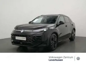 Volkswagen T-Roc DSG R-Line AHK KAM ACC CARPLAY VIRT SHZ