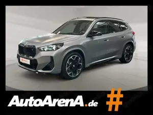 BMW X1 M35i xDrive Fahrassist+Pano+Wide+Cam+LED+Navi