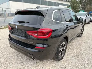 BMW X3 sDrive 18d*LED*360°Kam*HUD*LaneAssist Bild 4