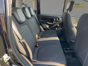 Fiat Panda MY24 1.0 Klima PDC Citypaket Bild 5