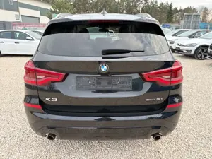 BMW X3 sDrive 18d*LED*360°Kam*HUD*LaneAssist Bild 5