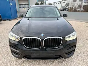 BMW X3 sDrive 18d*LED*360°Kam*HUD*LaneAssist Bild 2