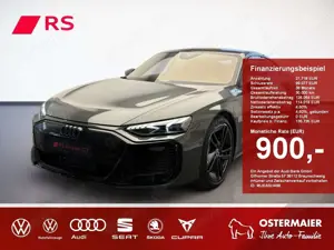 Audi RS e-tron GT 570 kW LASER,BO,PANO,HuD,21''ALU