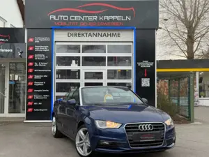 Audi A3 Cabriolet attraction ultra(SHZ-LEDER-Tempo.)