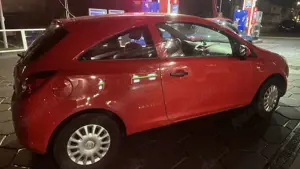 Opel Corsa Selection