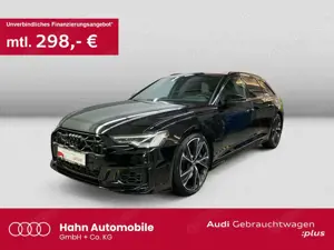 Audi S6 TDI quattro Matrix HUD BO Pano Leder S