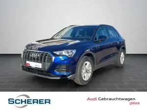 Audi Q3 35 TDI quattro S tronic AHK ACC NAVI+ INTERFA