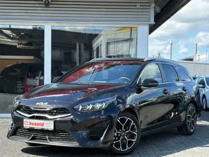 Kia Ceed SW / cee'd SW Ceed Sportswagon 1.5T GT Line+TECH+GD+LEDER