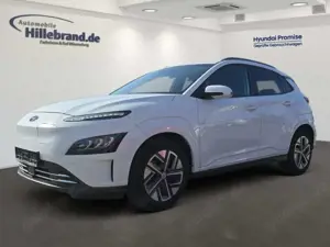 Hyundai KONA Trend Elektro 2WD Navi Digitales Cockpit Soundsyst