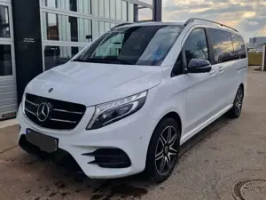 Mercedes-Benz V 250 V 250 d lang 7G-TRONIC Avantgarde Night Edition