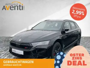 Skoda Octavia RS *AHK*ACC*DSG*LED*Pano*Navi*Kamera*SHZ*
