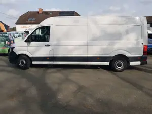 Volkswagen Crafter L4H3 lang hoch Navi Werksgarantie Top Zu