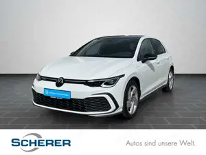 Volkswagen Golf GTE VIII GTE 1.4 eHybrid PANO BLACK-STYLE