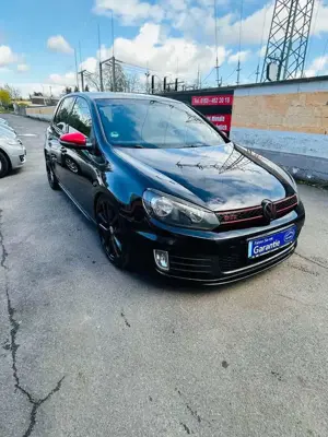 Volkswagen Golf VI GTI Bild 4