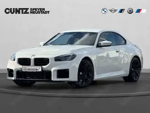 BMW M2 Coupé ab 1,99% eff. / Driving+Parkingassist. HiFi