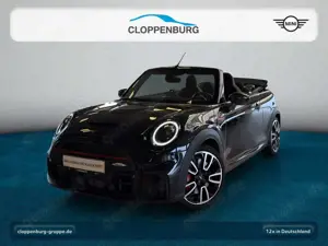MINI John Cooper Works Cabrio John Cooper Works Cabrio Navi+ACC+SHZ+KeyGO+LED