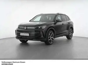 Volkswagen Tiguan Life 1 5 l eHybrid DSG MatrixLED SH D-Cockpit