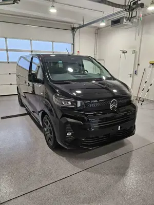 Citroen Spacetourer Spacetourer Plus M 180 EAT8