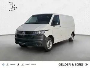 Volkswagen T6.1 Transporter T6.1 Kasten ABTe LR ELEKTRO 3Sitze*Klima*DAB*PDC