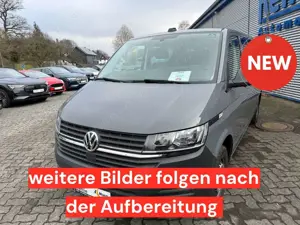 Volkswagen T6.1 Kombi Bus 2,0D 9 Sitzer L2 Automatik,