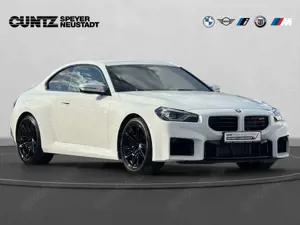 BMW M2 Coupé ab 1,99% eff. / Driving+Parkingassist. HiFi Bild 3