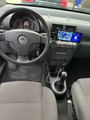 Volkswagen Fox Fox 1.4Fresh Bild 5