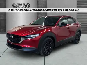 Mazda CX-30 Homura HUD Navi LED ACC El. Heckklappe Apple CarPl