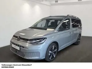 Volkswagen Caddy Energy 1.5 TSI 7-Gang DSG 5 Jahre