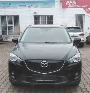 Mazda CX-5 Sports-Line AWD Automatikgetriebe Bild 2