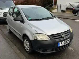 Volkswagen Fox Fox 1.4Fresh Bild 2