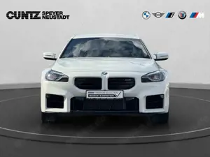 BMW M2 Coupé ab 1,99% eff. / Driving+Parkingassist. HiFi Bild 2