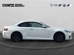 BMW M2 Coupé ab 1,99% eff. / Driving+Parkingassist. HiFi Bild 4
