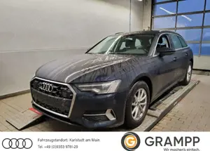 Audi A6 Sport 45 TDI quattro S-tronic +LED+ACC+