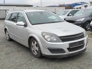 Opel Astra H 1.8 *TÜV+ BREMSE NEU* AHK KLIMAA BC TEMP ESP
