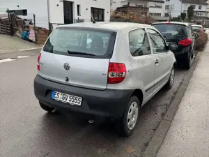 Volkswagen Fox Fox 1.4Fresh Bild 3