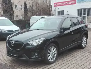 Mazda CX-5 Sports-Line AWD Automatikgetriebe