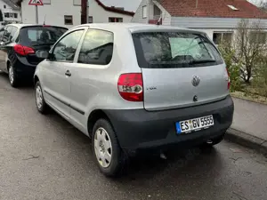 Volkswagen Fox Fox 1.4Fresh Bild 4