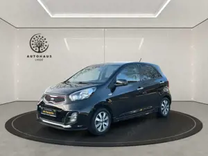Kia Picanto Dream Team SPORT KLIMA/ SITZH./PDC