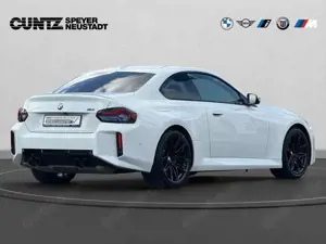 BMW M2 Coupé ab 1,99% eff. / Driving+Parkingassist. HiFi Bild 5