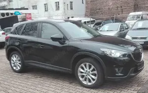 Mazda CX-5 Sports-Line AWD Automatikgetriebe Bild 3
