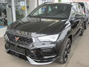 CUPRA Ateca 1.5TSI DSG/Navi/AHK/LED/LM19/ACC/Lkrhz/Lightasisst