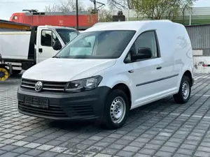 Volkswagen Caddy Nfz Kasten EcoProfi BMT